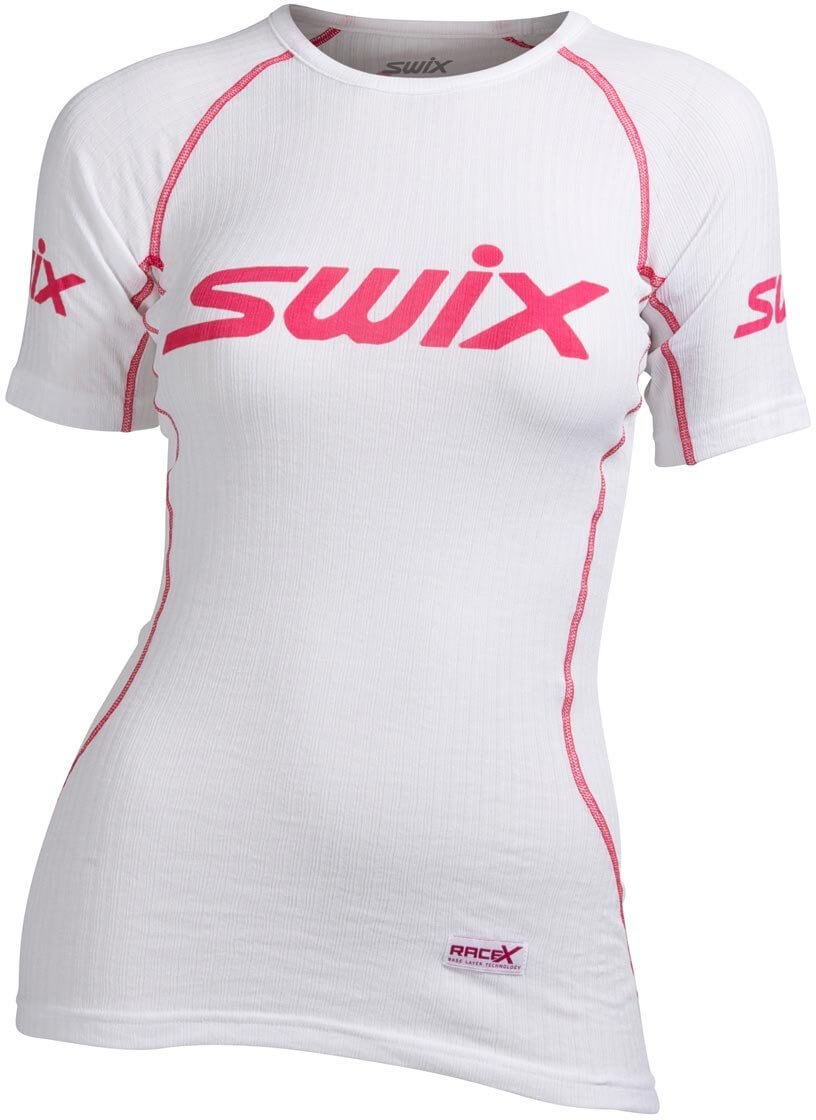 Dámske športové tričko Swix Tričko RaceX