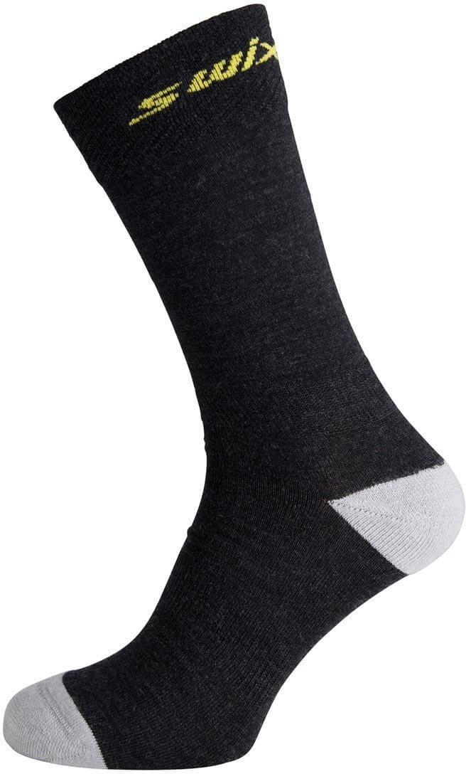 Športové ponožky Swix Ponožky Track