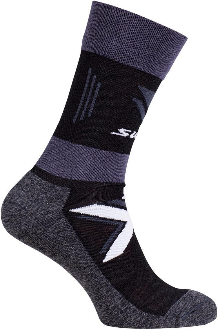 Sportovní ponožky Swix Ponožky Cross Country Warm