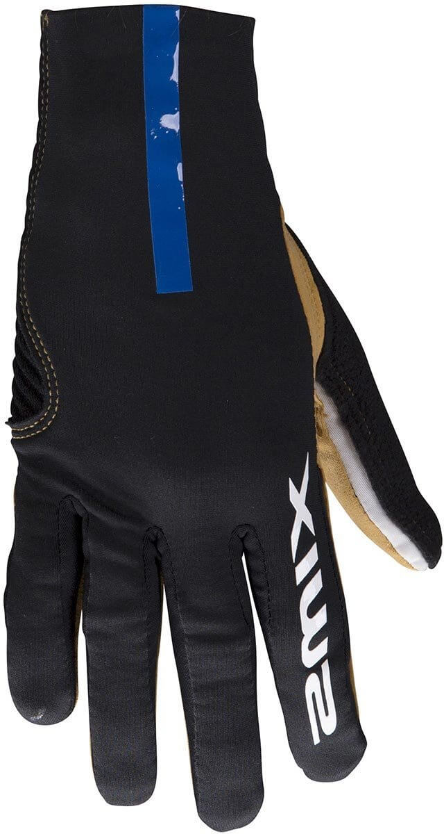 Pánske športové rukavice Swix Rukavice Triac 3.0 SPPS