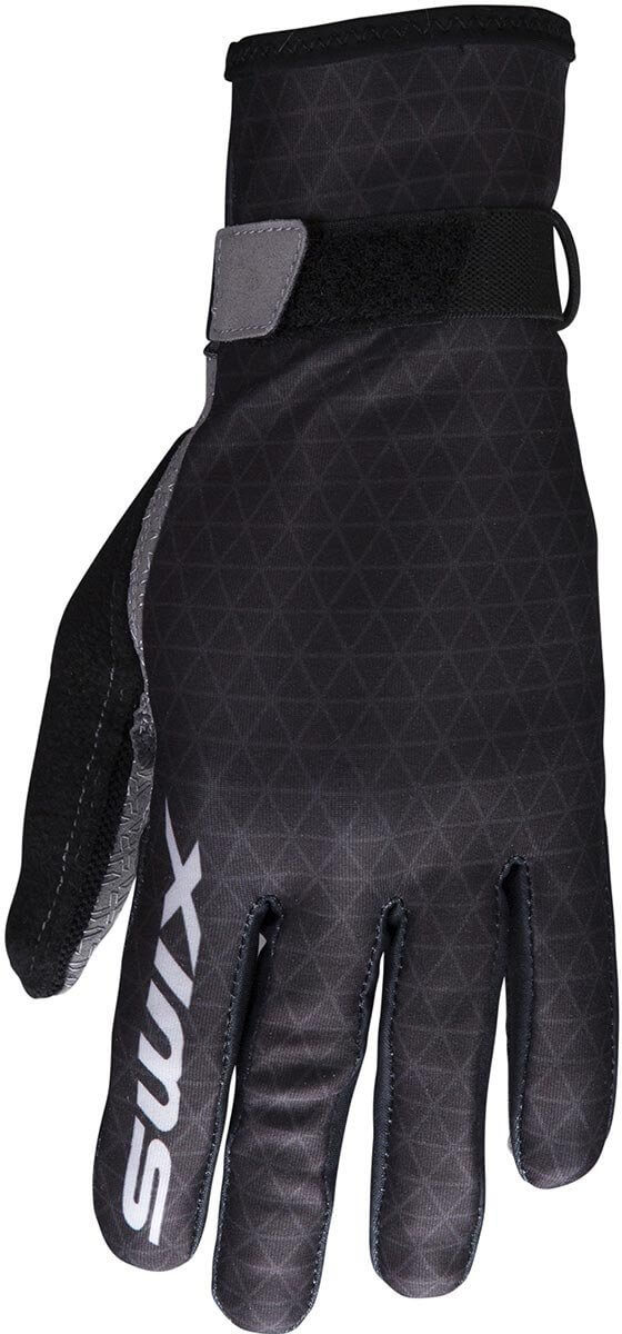 Pánske športové rukavice Swix Rukavice Competition GWS