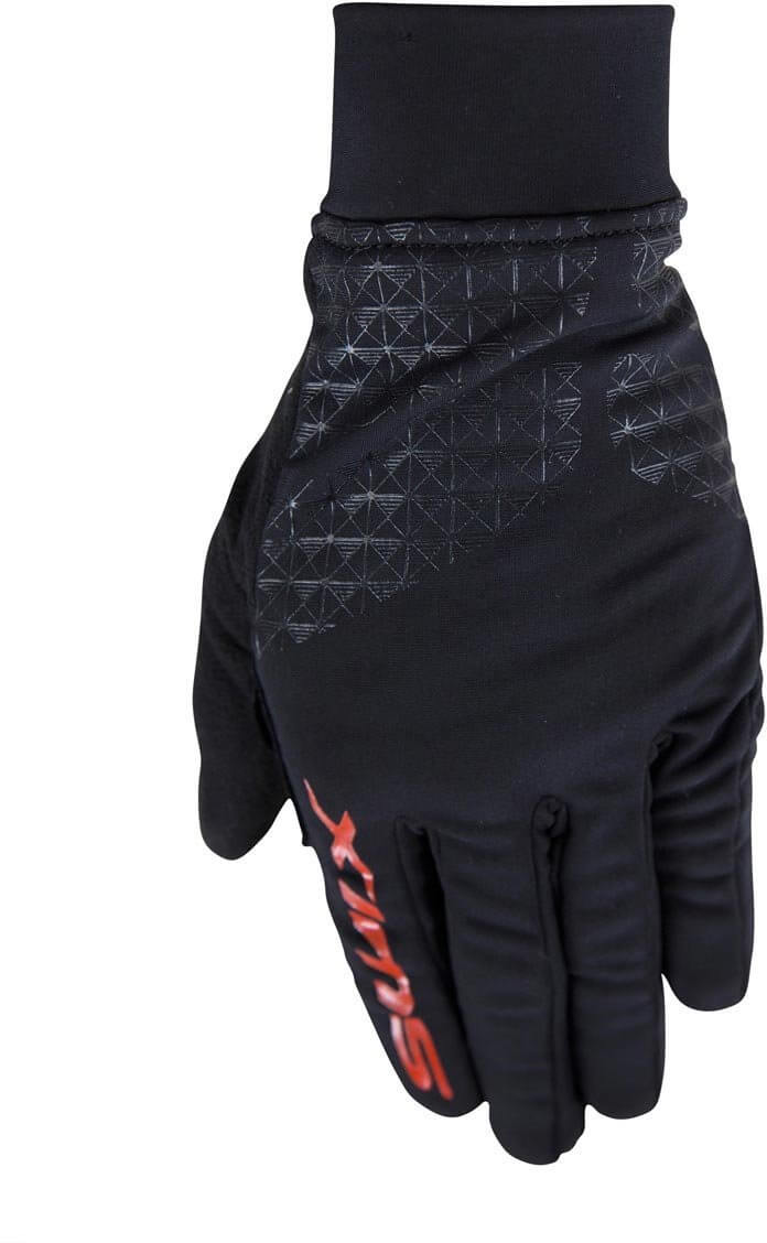 Pánske športové rukavice Swix Rukavice NaosX