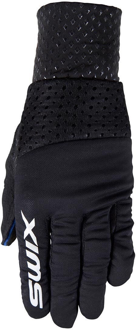 Pánské sportovní rukavice Swix Rukavice Triac Warm