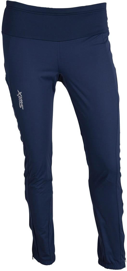 Dámské sportovní kalhoty Swix Kalhoty Dynamic