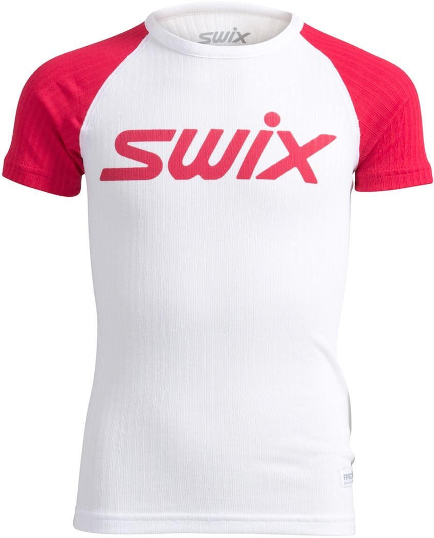 Detské športové tričko Swix Tričko RaceX
