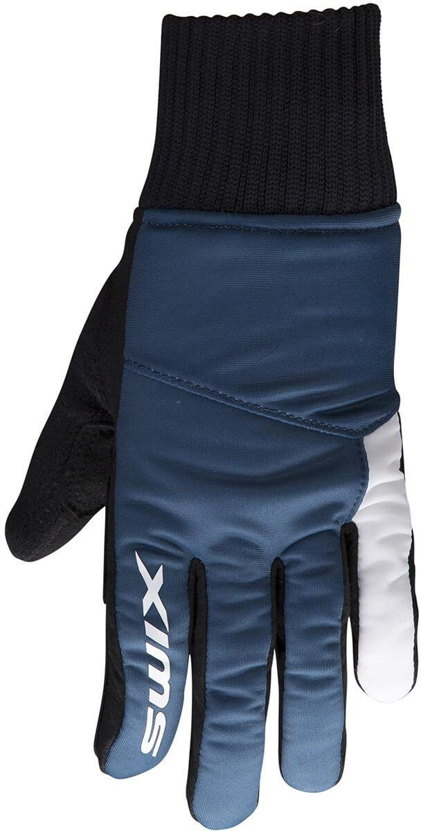 Detské športové rukavice Swix Rukavice Pollux