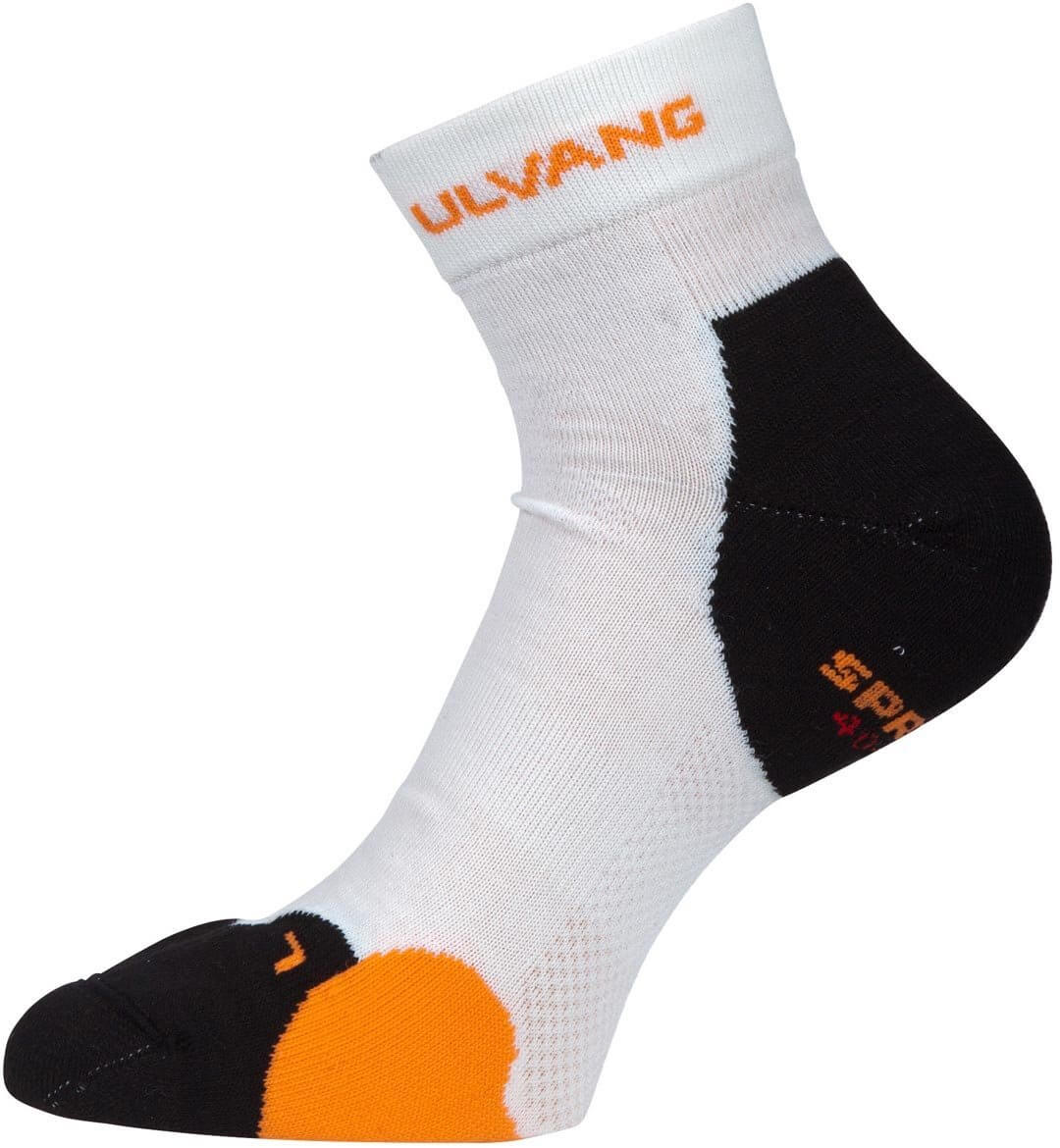 Unisex-Socken Ulvang Training Ponožky