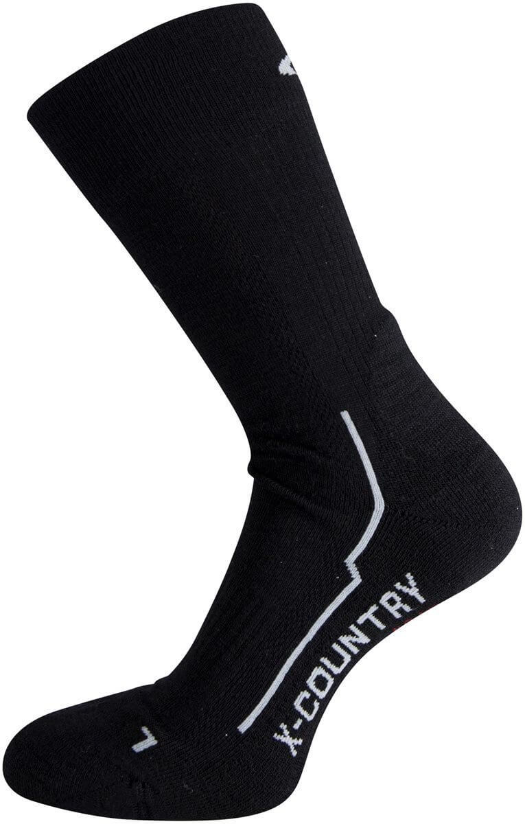 Unisex-Socken Ulvang X-Country Ponožky