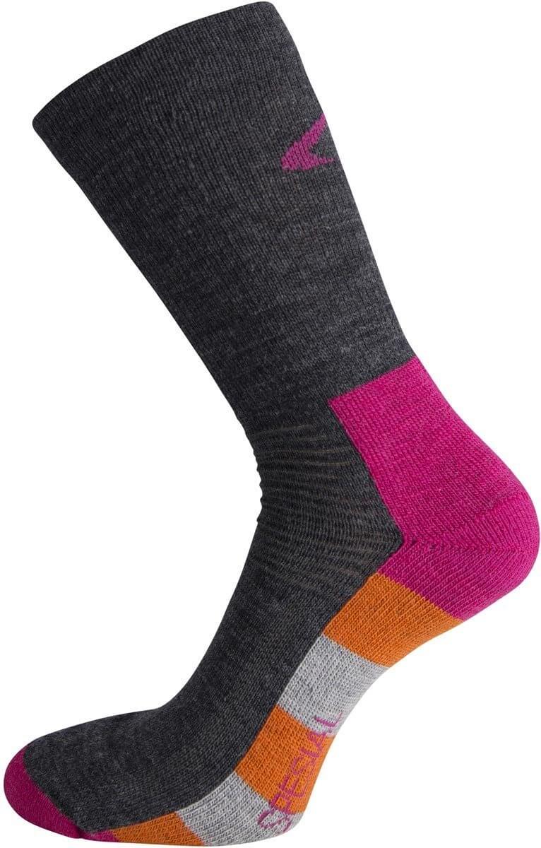 Socken Ulvang Spesial Ponožky