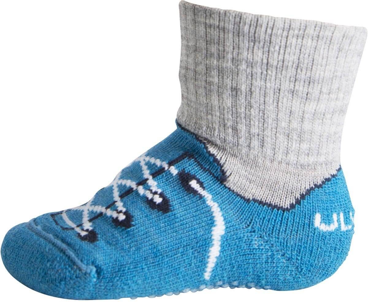Detské ponožky Ulvang Spesial anti slip Ponožky