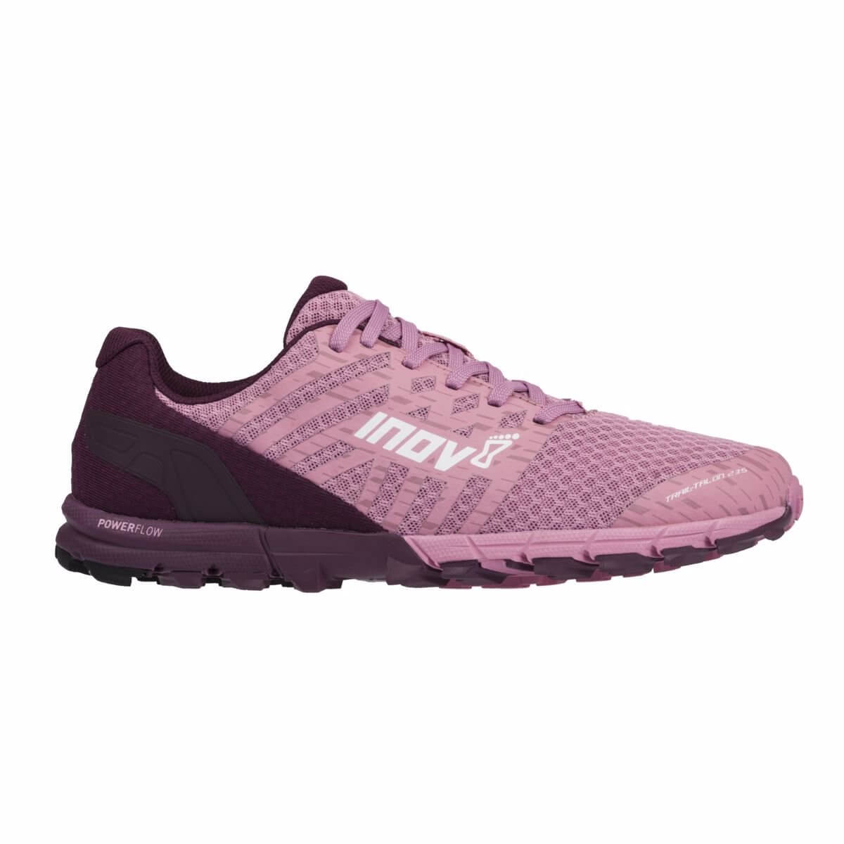 Běžecká obuv Inov-8 TRAIL TALON 235 (S) pink/purple růžová s fialovou