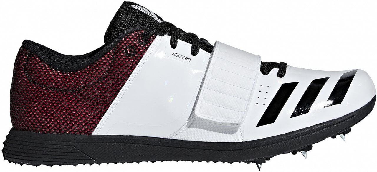 Unisexové běžecké boty adidas adizero TJ/PV