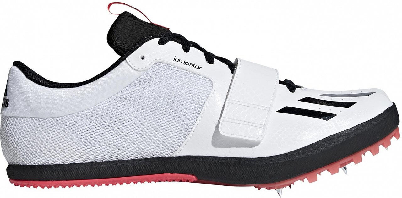 Pánské běžecké boty adidas Jumpstar