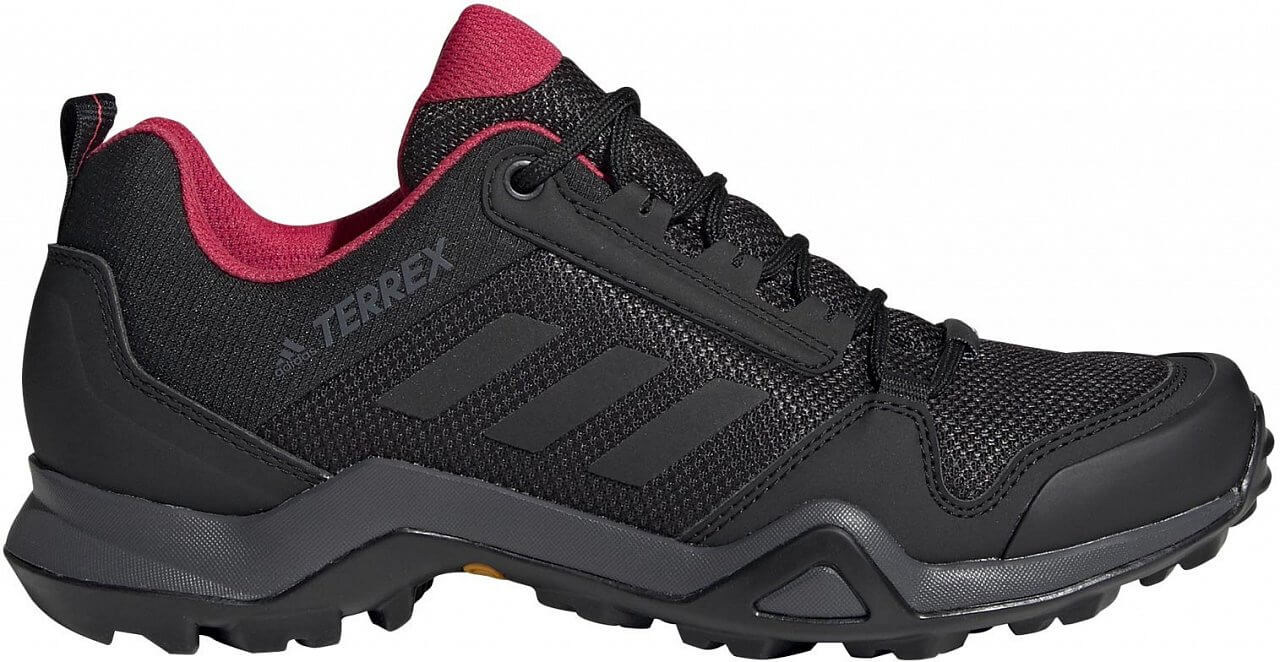 Dámská outdoorová obuv adidas Terrex AX3 W