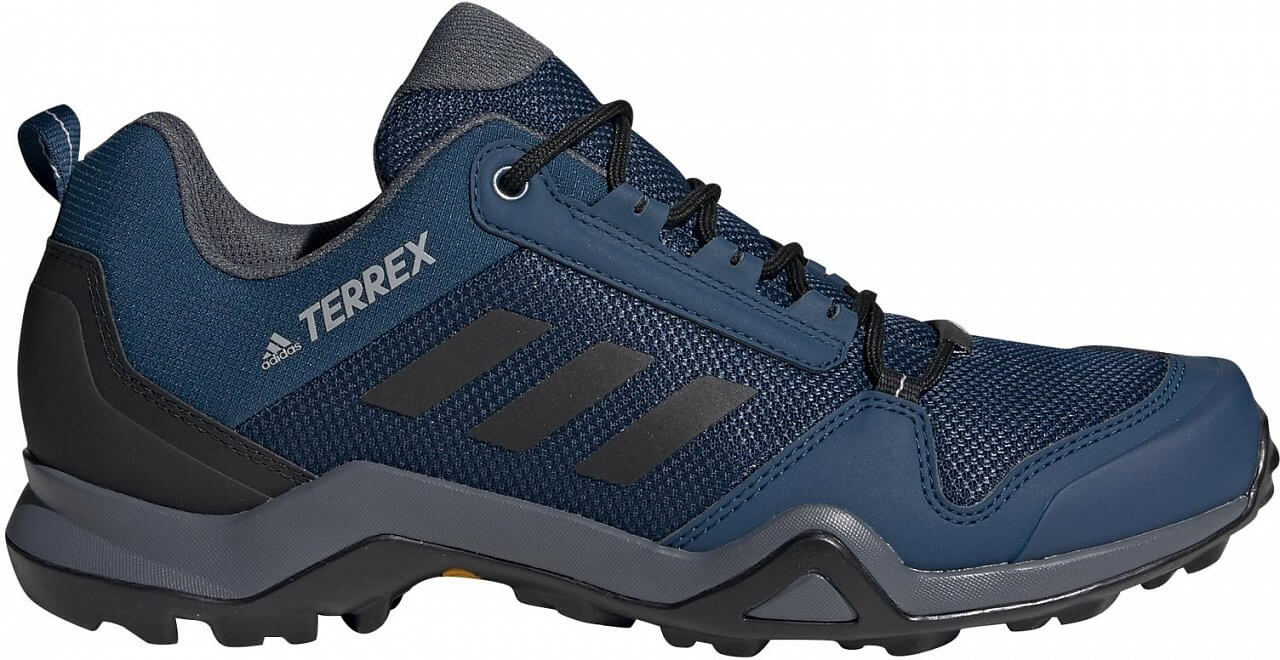 Pánska outdoorová obuv adidas Terrex AX3
