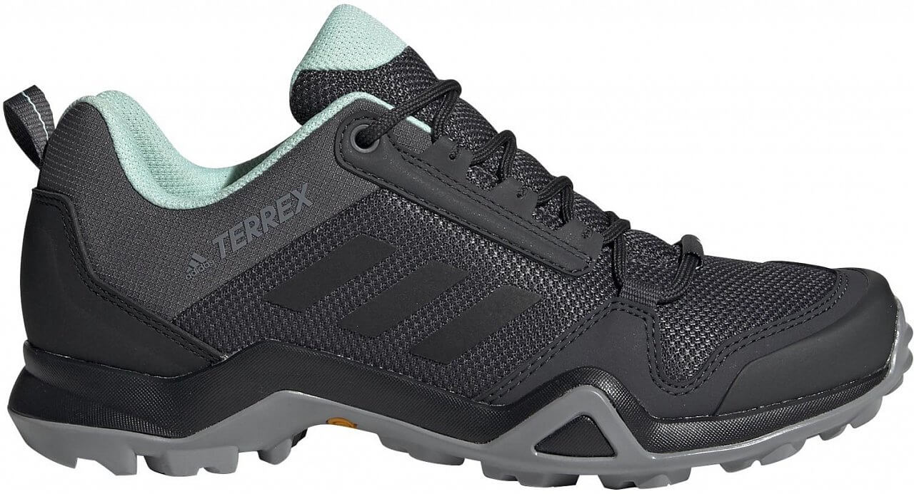 Dámska outdoorová obuv adidas Terrex AX3 W