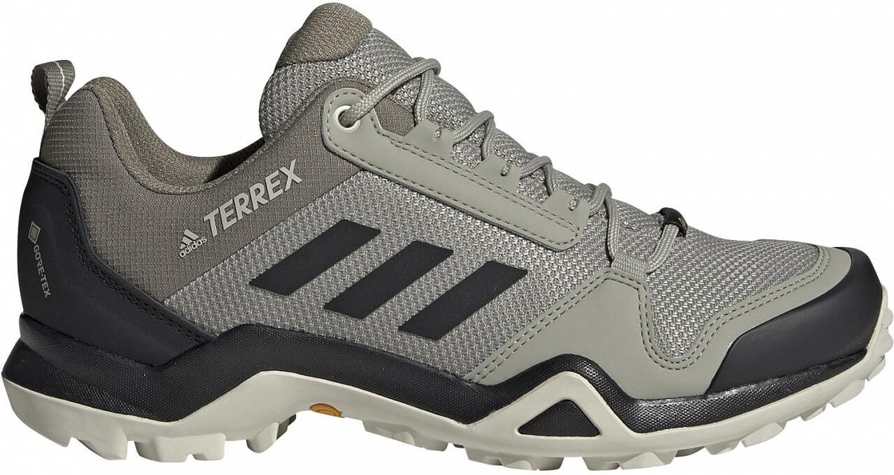 Dámská outdoorová obuv adidas Terrex AX3 GTX W
