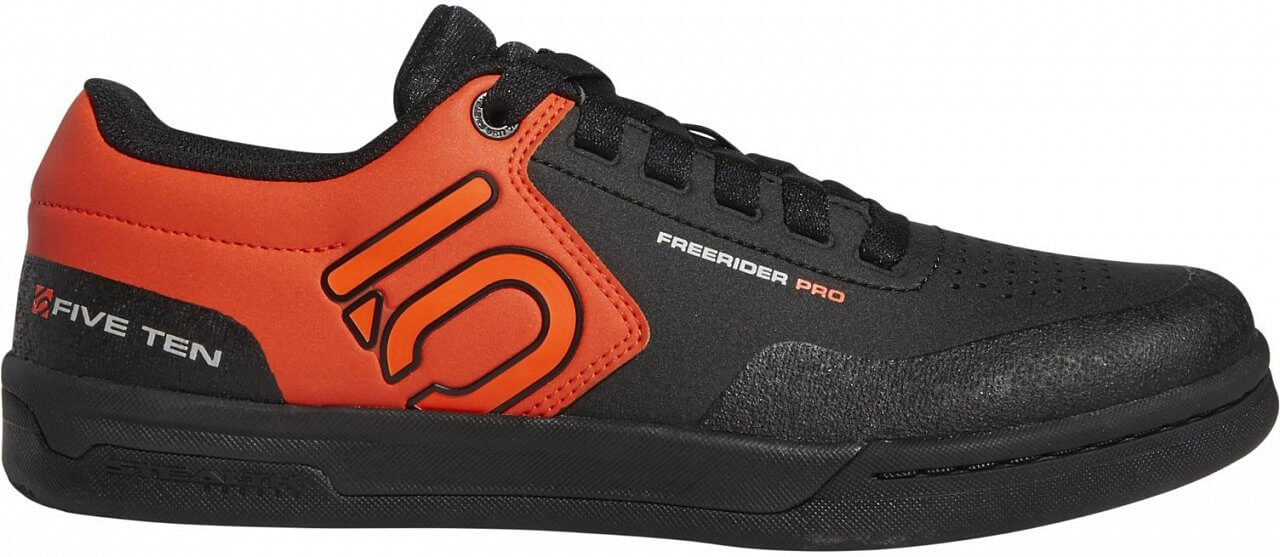Pánská outdoorová obuv adidas Freerider Pro