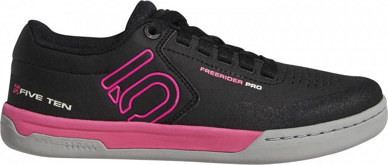 Dámská outdoorová obuv adidas Freerider Pro W