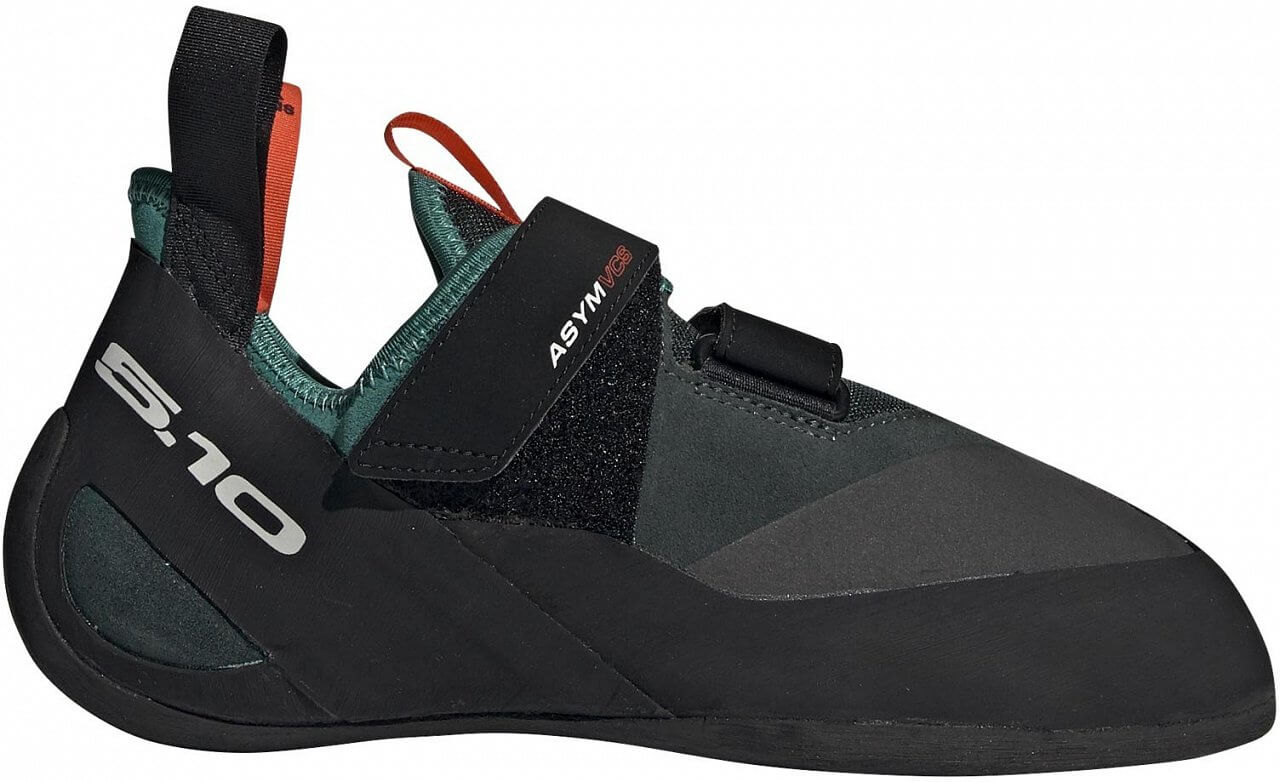 Pánská outdoorová obuv adidas Asym