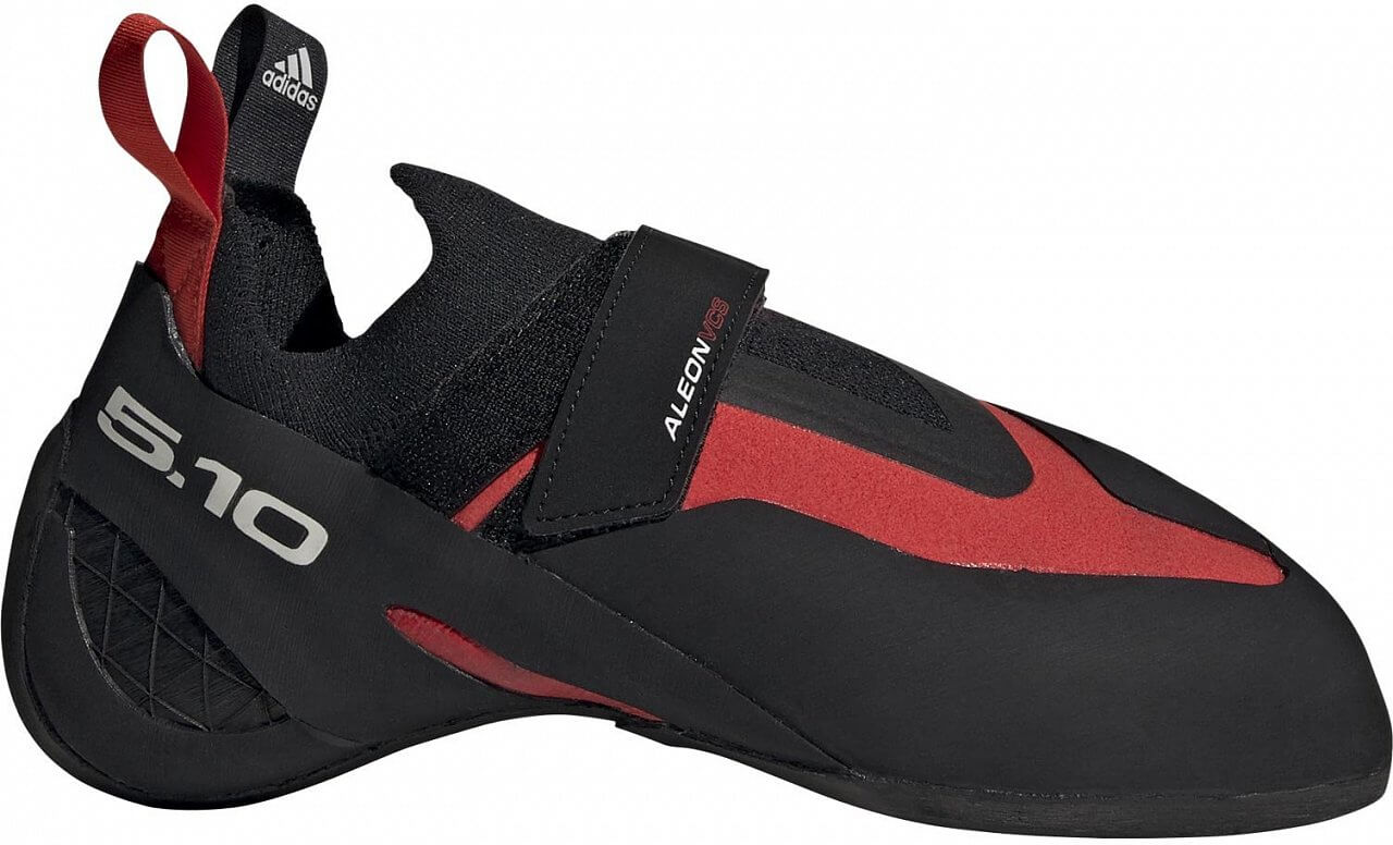 Pánská outdoorová obuv adidas Aleon