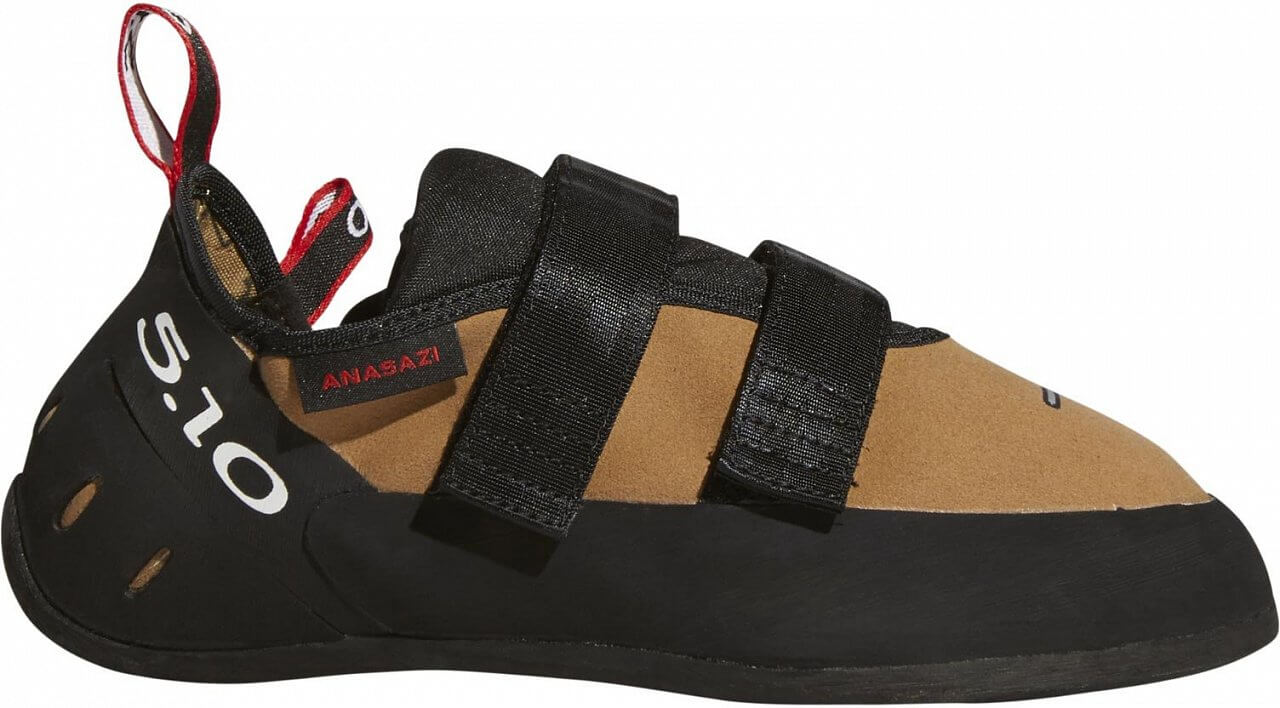 Pánská outdoorová obuv adidas Anasazi VCS
