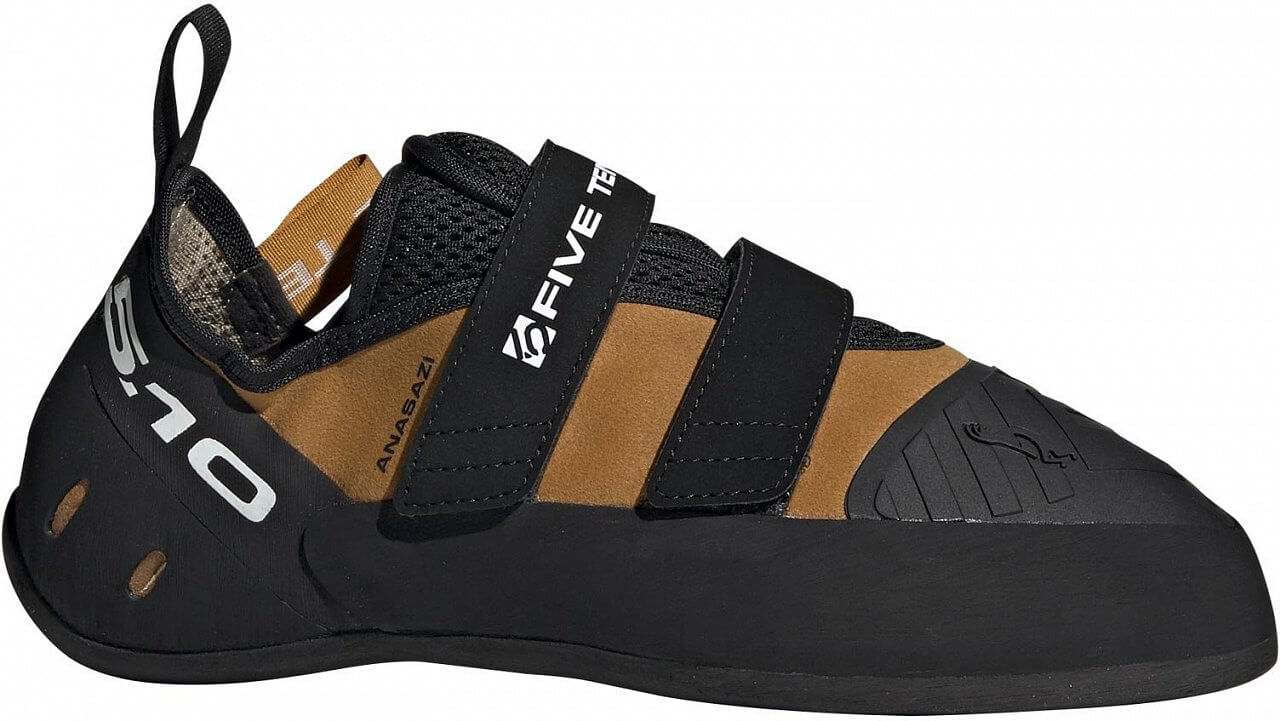 Pánská outdoorová obuv adidas Anasazi Pro