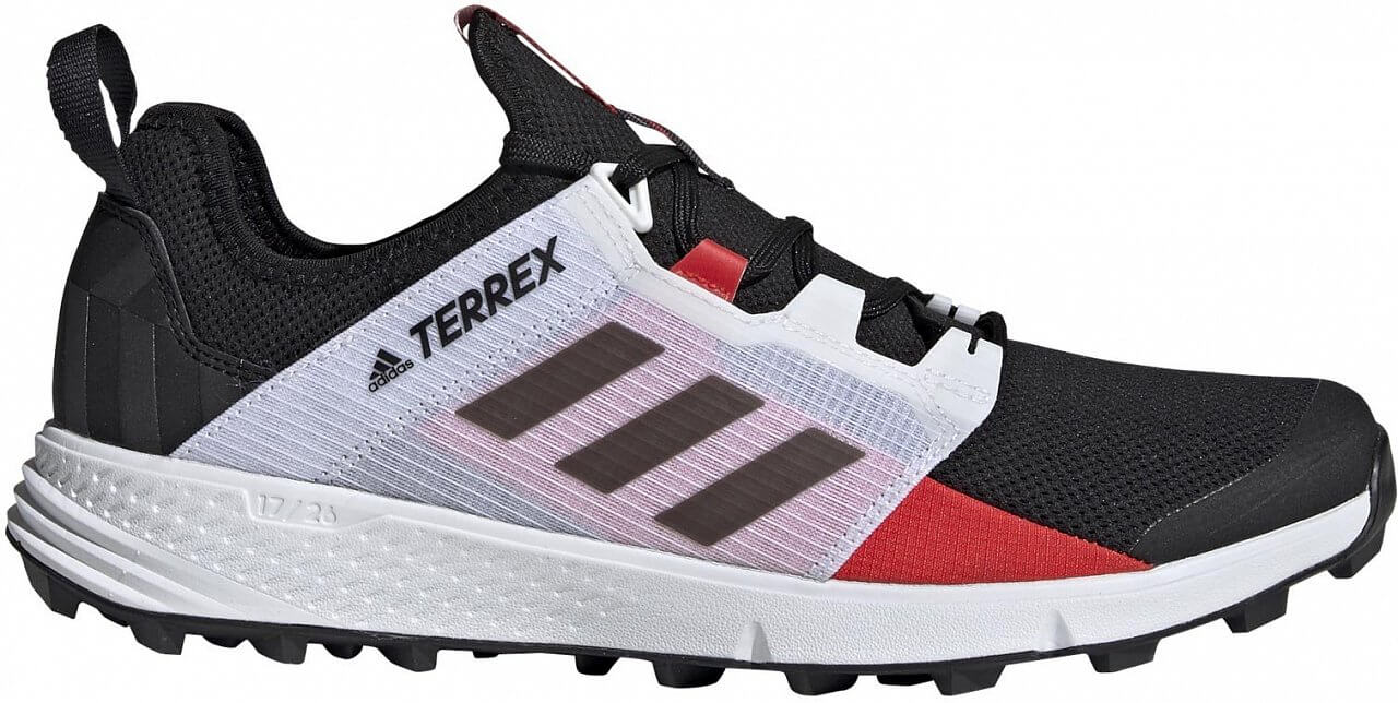 Pánska outdoorová obuv adidas Terrex Speed LD