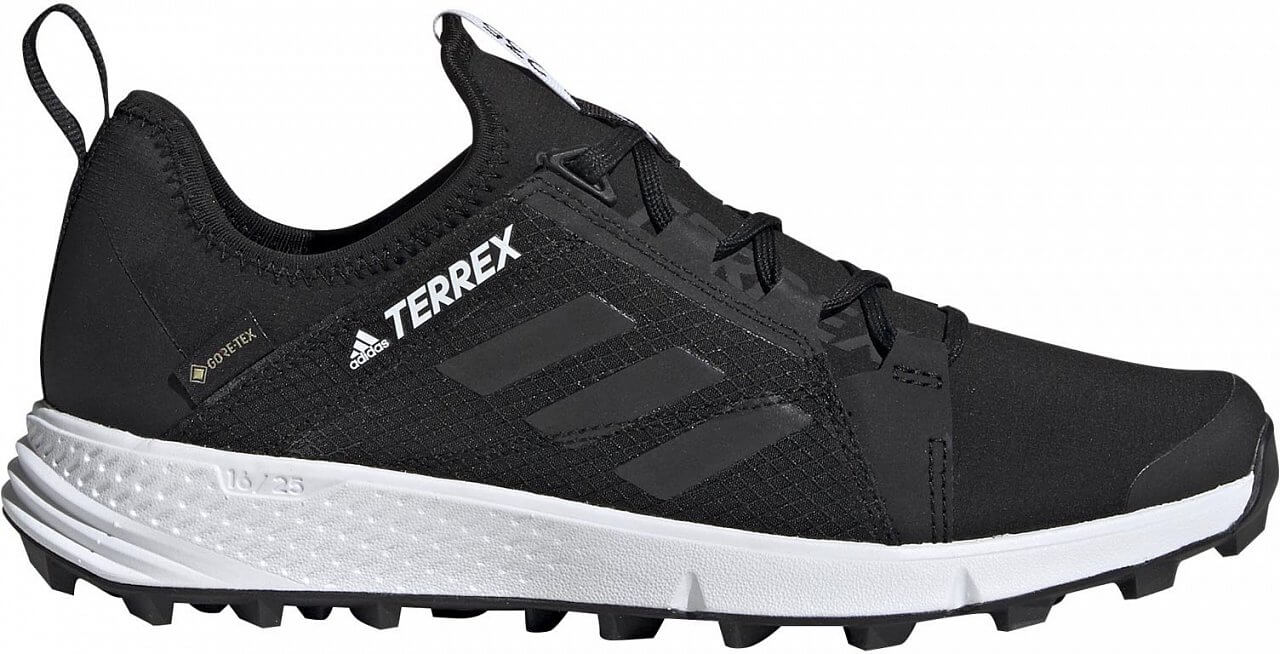 Dámska outdoorová obuv adidas Terrex Speed GTX W