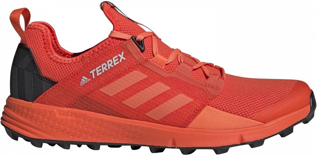 Pánská outdoorová obuv adidas Terrex Speed LD