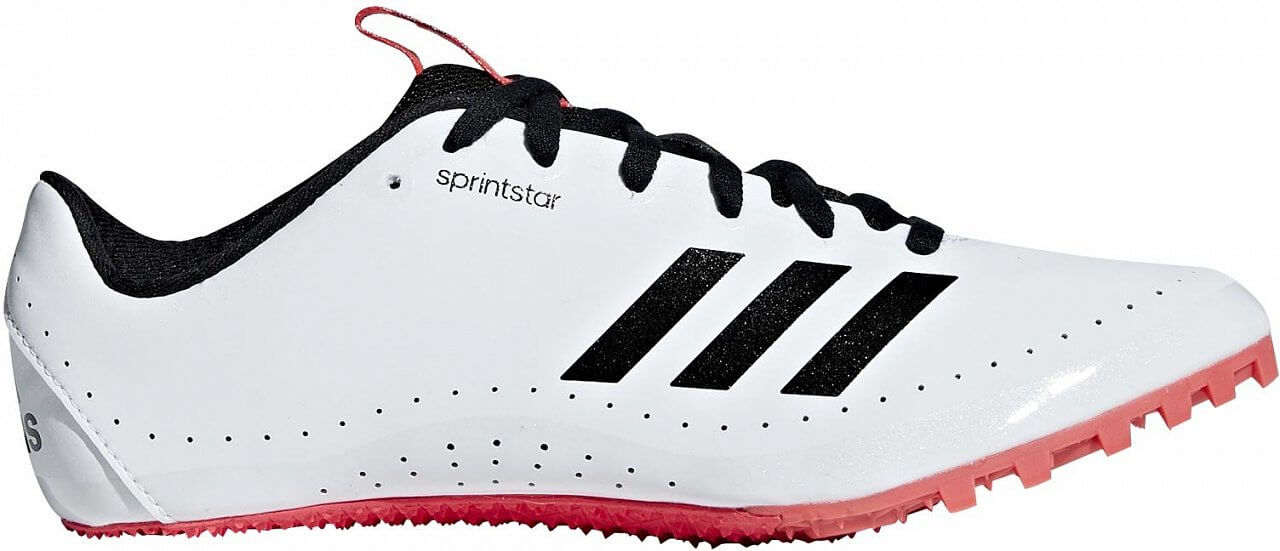 Dámské běžecké boty adidas Sprintstar w