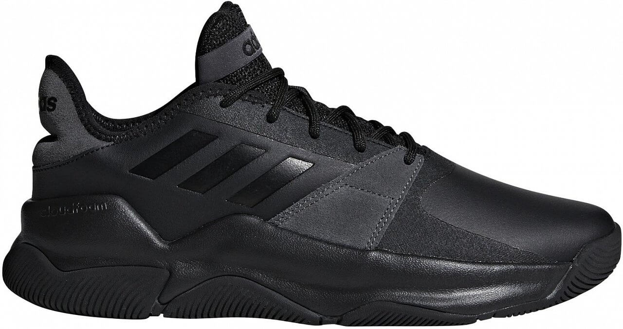 Pánská basketbalová obuv adidas Streetflow