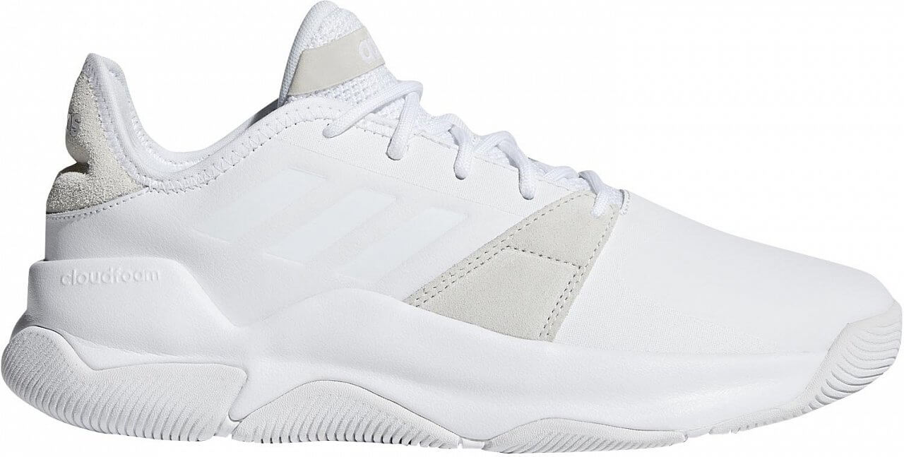 Pánska basketbalová obuv adidas Streetflow