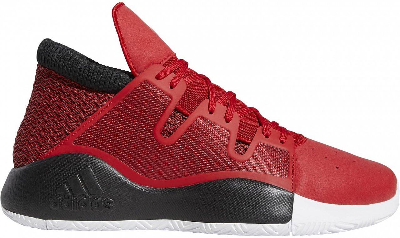 Pánská basketbalová obuv adidas Pro Vision