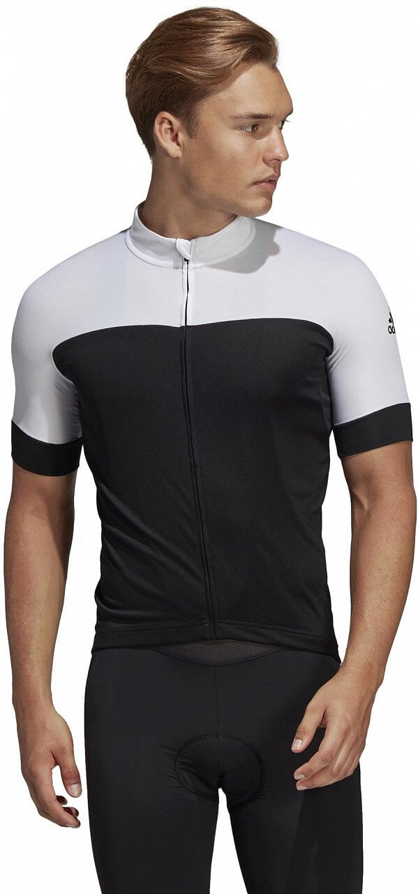 Pánsky športový dres adidas rad.trikot Cycling Jersey