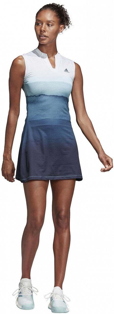 Dámské tenisové šaty adidas Parley Dress