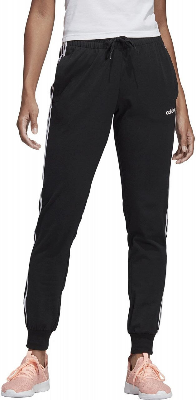 Dámské sportovní kalhoty adidas Essentials 3S Single Jersey Pant