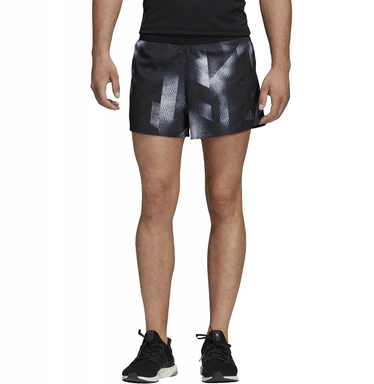 Pánské běžecké kraťasy adidas Sub 2 Split Shorts Men