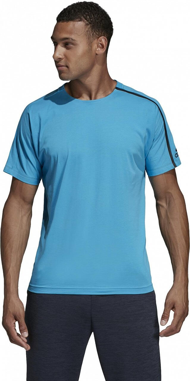 Pánské sportovní tričko adidas ZNE T-Shirt