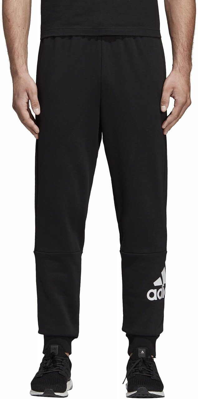 Nadrágok adidas Must Haves Badge Of Sport Pant French Terry
