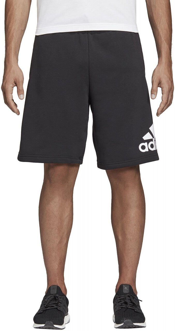 Rövidnadrágok adidas Must Haves Badge Of Sport Short French Terry