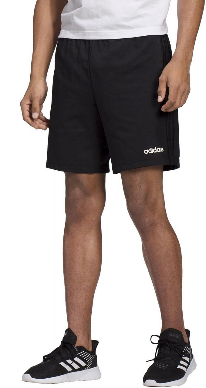 Kratke hlače adidas Essentials 3S Short Single Jersey