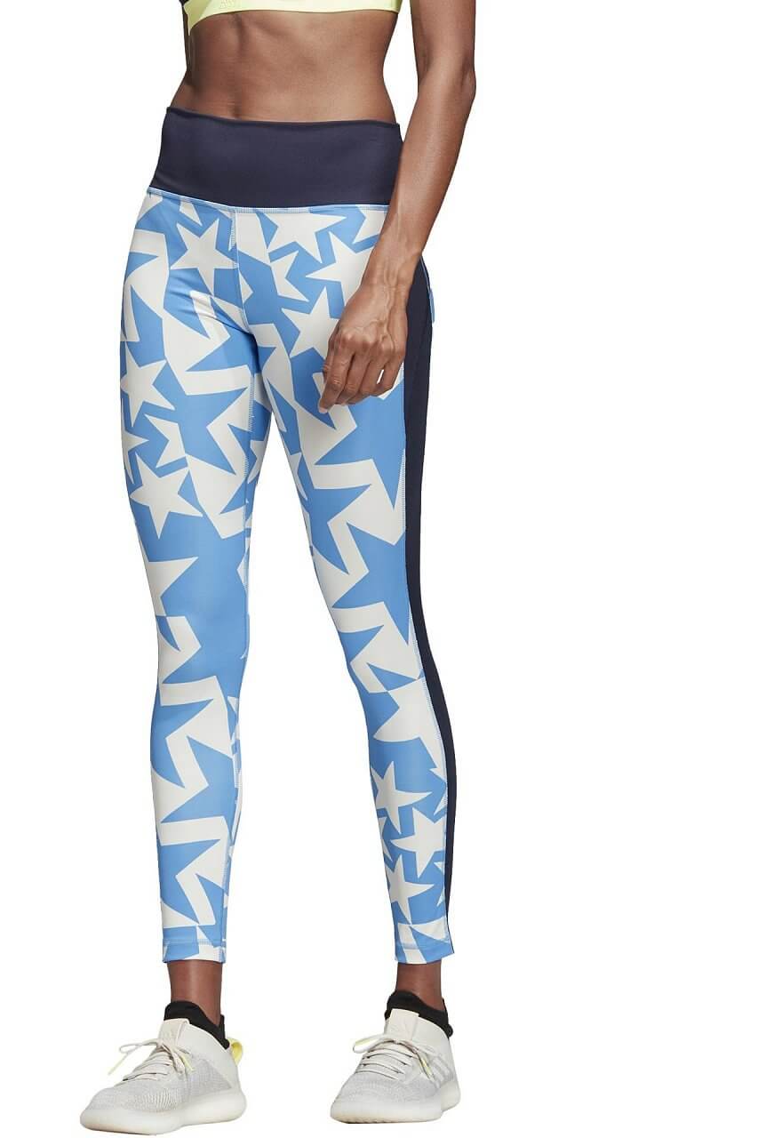 Broek adidas Believe This HR Long Tight Iteration