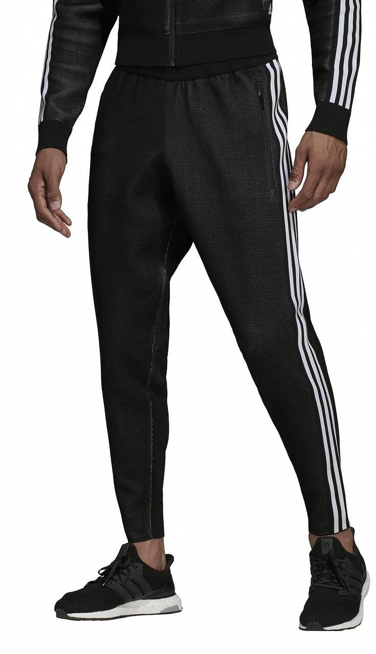 Broek adidas ID Knit Track Pants