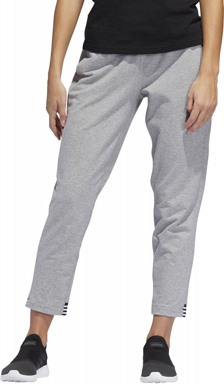 Pantaloni adidas Design2Move 7/8 Cotton Pant