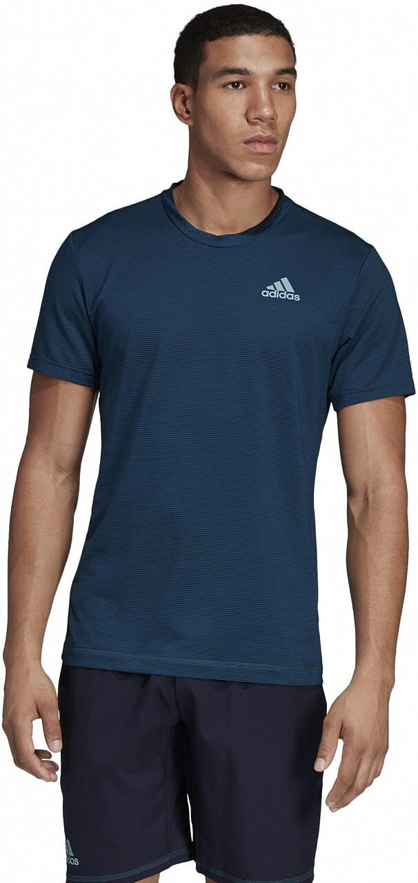 Magliette adidas Parley Striped Tee