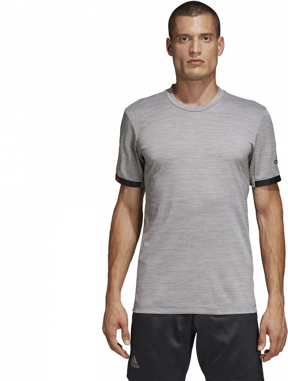 Pánské tenisové tričko adidas MatchCode Tee