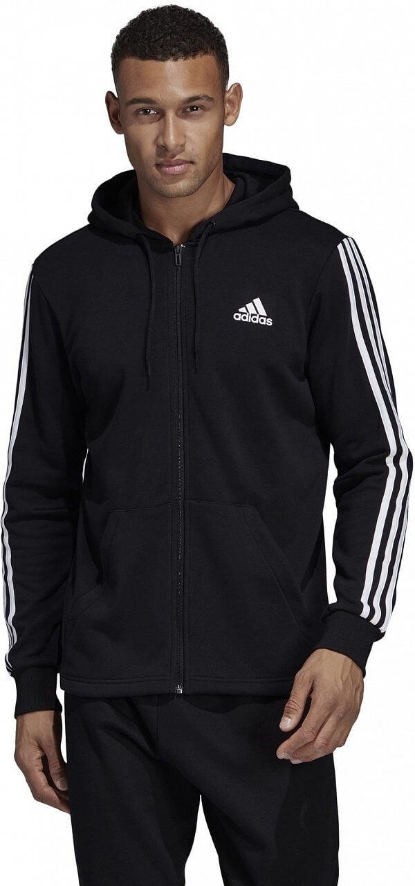 Sweatshirts adidas Must Haves 3S Full Zip French Terry