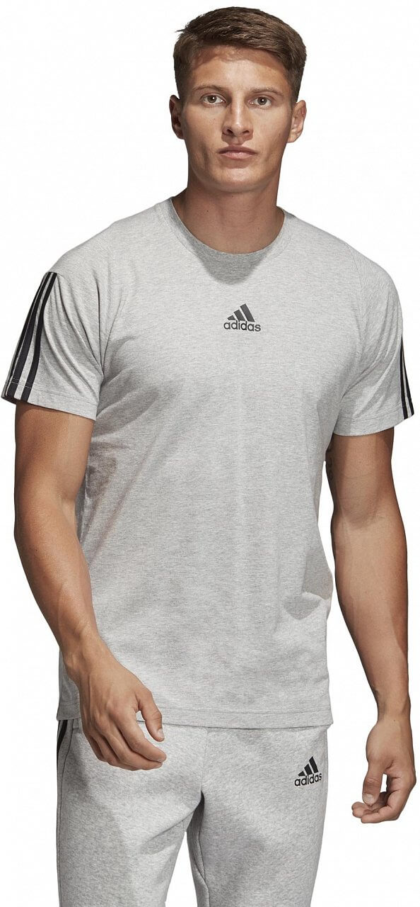 T-shirts adidas Must Haves 3S Tee