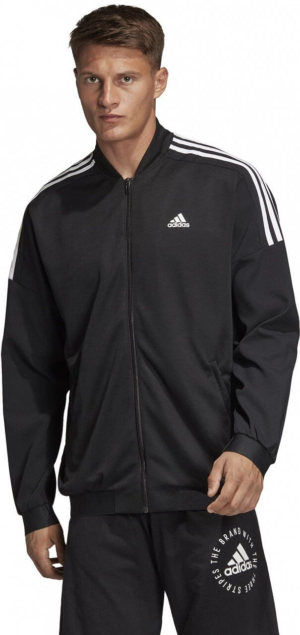 Giacche adidas Sport ID Bomber Woven